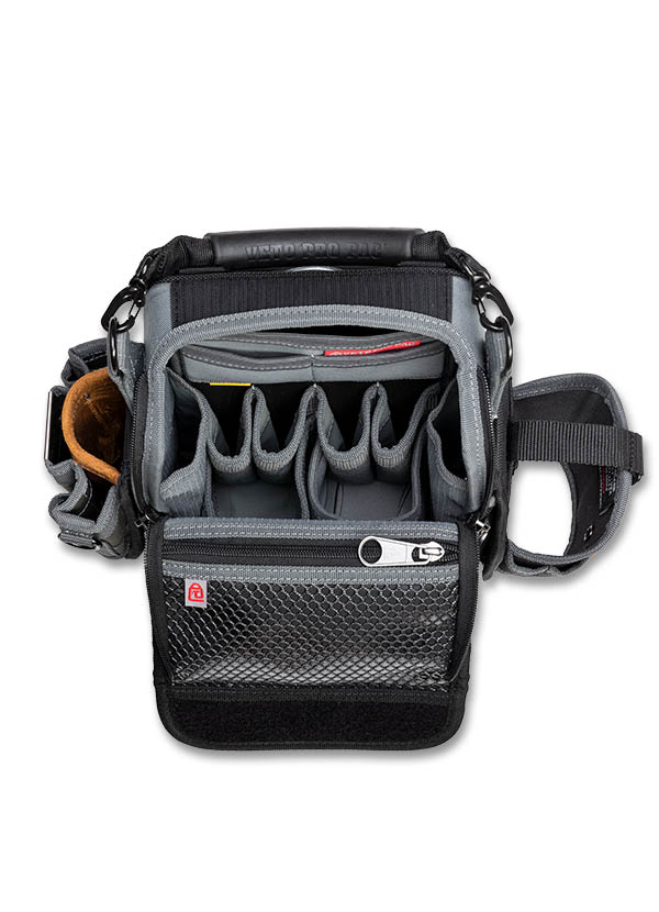 Veto Pro Pac SP - MC Compact Closed - Top Tool Pouch - Mississauga Hardware Centre Inc