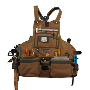Veto Pro Pac TA - XLBX TOOL APRON - Mississauga Hardware Centre Inc