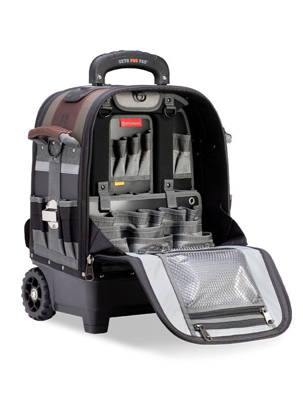 Veto Pro Pac TECH - LCT WHEELER - Mississauga Hardware Centre Inc