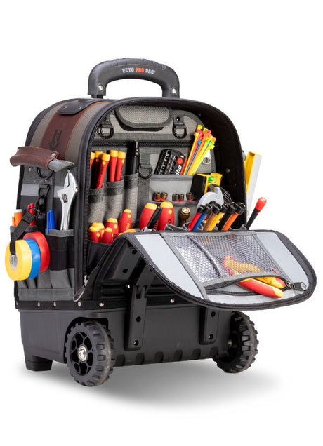 Veto Pro Pac TECH - LCT WHEELER - Mississauga Hardware Centre Inc