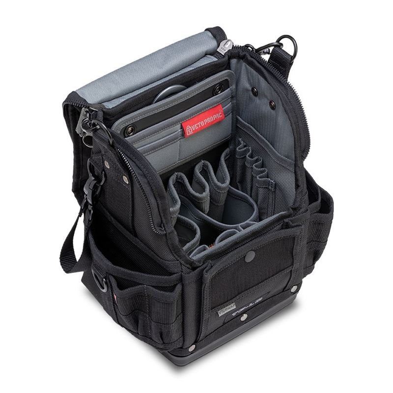 Veto Pro Pac TP LD Service Bag - Blackout - Mississauga Hardware Centre Inc