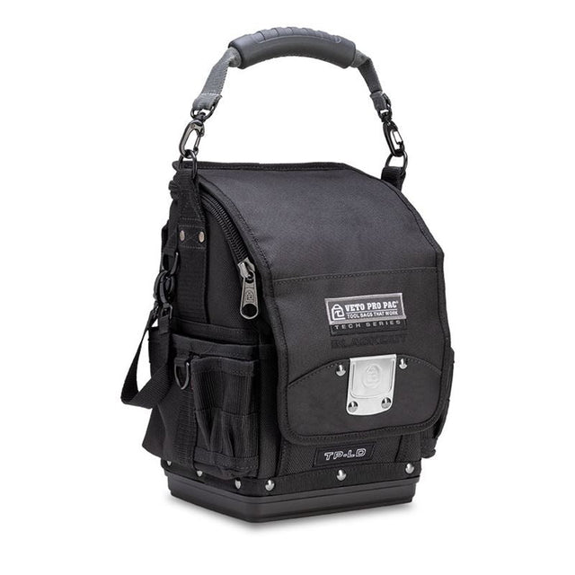 Veto Pro Pac TP LD Service Bag - Blackout - Mississauga Hardware Centre Inc