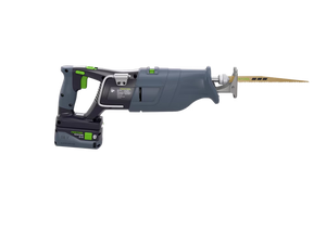 FESTOOL 576951 RSC 18 5,0 EB-Plus Cordless reciprocating saw
