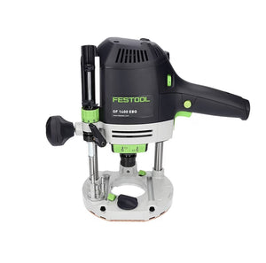 FESTOOL OF 1400 EQ-F-Plus/XL OF 1400 Starter Set