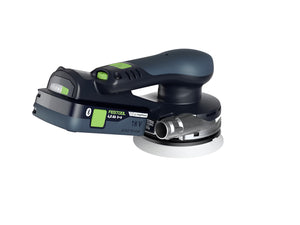 FESTOOL 577735 ETSC 2 125-Basic Cordless Random Orbit Sander