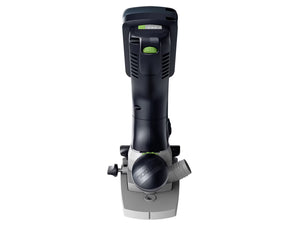 Festool 578012 Cordless Modular Edge Router MFKC 700 EB-Basic