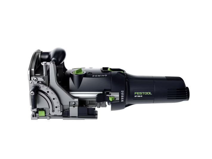 FESTOOL DOMINO Joiner DF 500 RQ-Set 578544