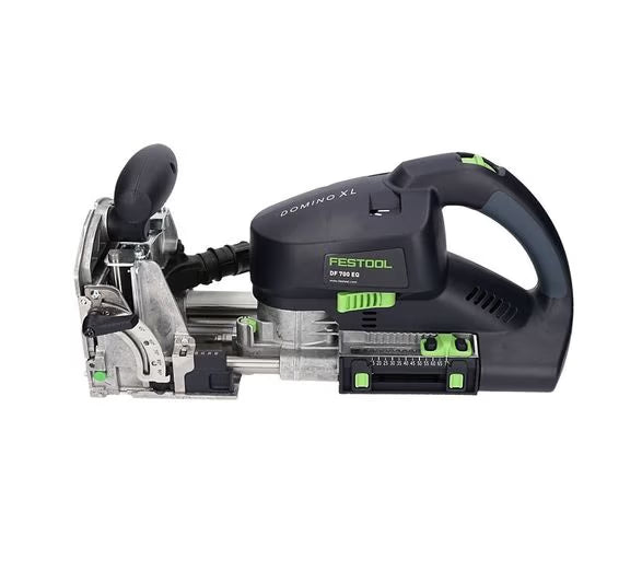 FESTOOL 576431 DF 700 EQ-Set US DOMINO Joiner DOMINO XL