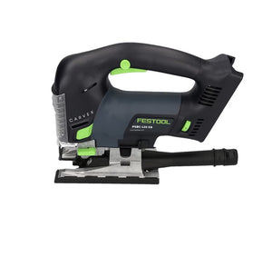 FESTOOL 576531 PSBC 420 EB-Basic Cordless Jigsaw CARVEX