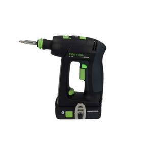 FESTOOL 577620 C 18-Basic Cordless Drill
