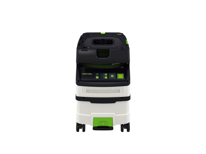 FESTOOL 577069 CTC MIDI I HEPA-Basic Cordless Mobile Dust Extractor CLEANTEC