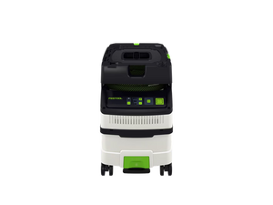 FESTOOL 577069 CTC MIDI I HEPA-Basic Cordless Mobile Dust Extractor CLEANTEC