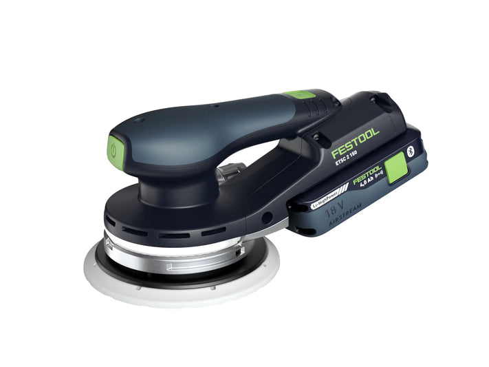 FESTOOL 577725 ETSC 2 150-Basic Cordless Random Orbit Sander