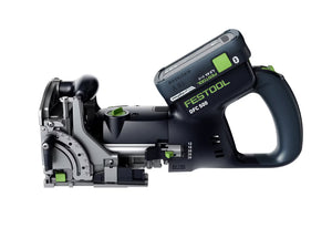 FESTOOL 578121 Cordless DOMINO Joiner DFC 500 E-Basic DOMINO