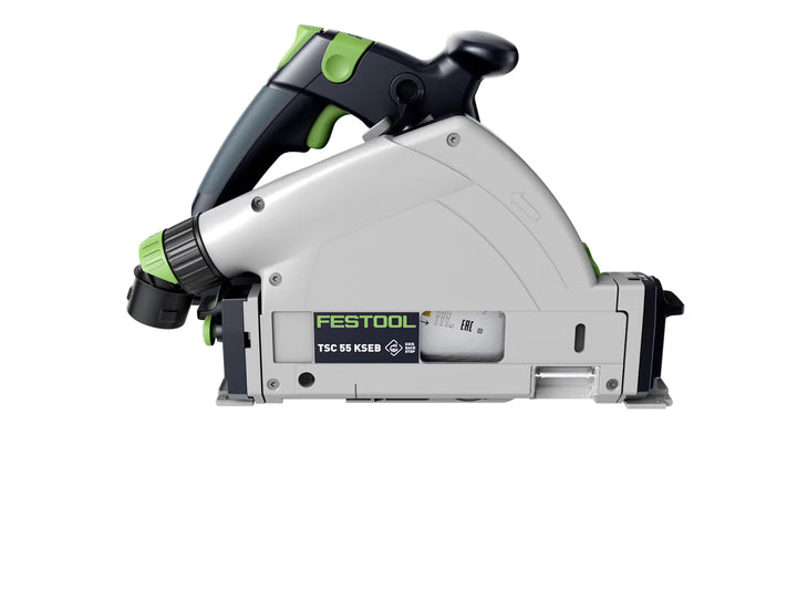 FESTOOL 577991 TSC 55 KSEB-Basic Cordless Track Saw