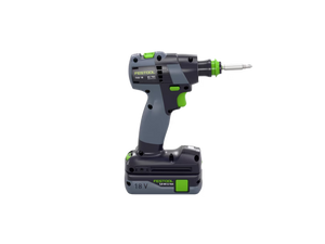 FESTOOL 576903 TXS 18 HPC 4,0 I-Set Cordless Drill