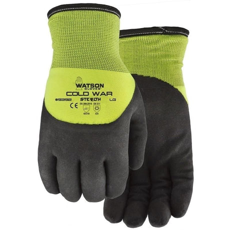 Watson Stealth Cold War Gloves - Mississauga Hardware Centre Inc