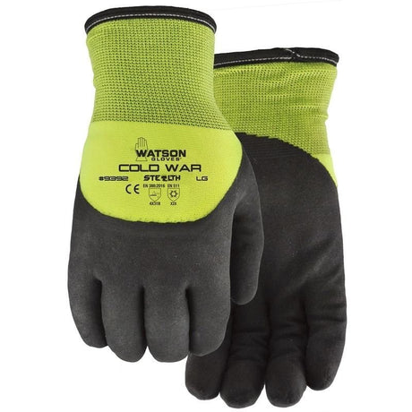 Watson Stealth Cold War Gloves - Mississauga Hardware Centre Inc