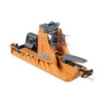 Bora Pocket door Jig
