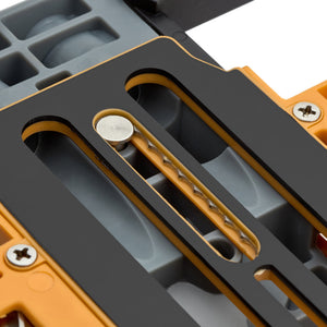 BORA BR-A170301 Automatic Mini Pocket Hole Jig Set