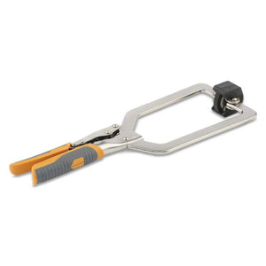 BORA BR-G060402 Auto Multi-Purpose C Clamp, 6-Inch