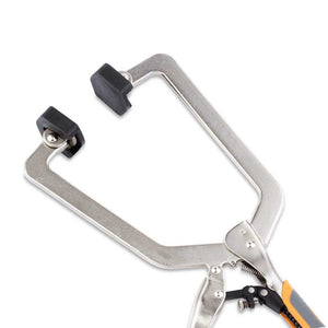 BORA BR-G060402 Auto Multi-Purpose C Clamp, 6-Inch