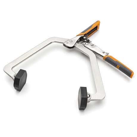 BORA BR-G060402 Auto Multi-Purpose C Clamp, 6-Inch
