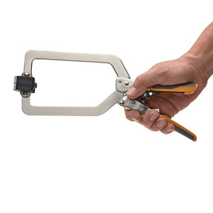 BORA BR-G060402 Auto Multi-Purpose C Clamp, 6-Inch