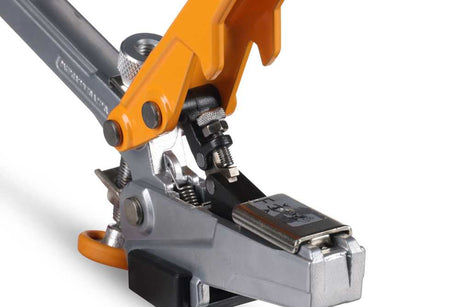 BORA BR-G090101 Auto Adjust Horizontal Dog Clamp