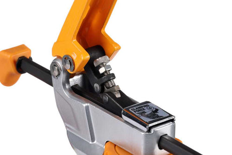 BORA BR-G090102 Auto-Adjust In-Line Dog Clamp