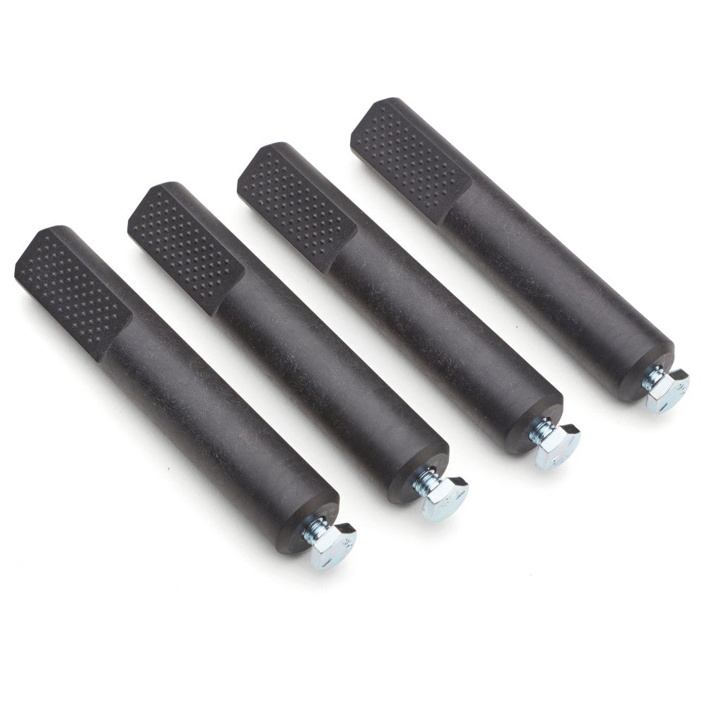 BORA CK22T Centipede Table Top – Pair – 3/4″ Dog Holes