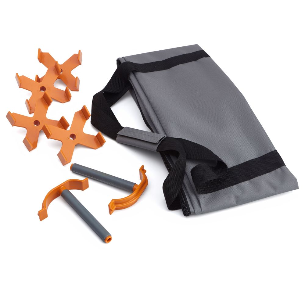 BORA CK6S Bora Centipede CK6S Workstand 2ft x 4ft x 30in