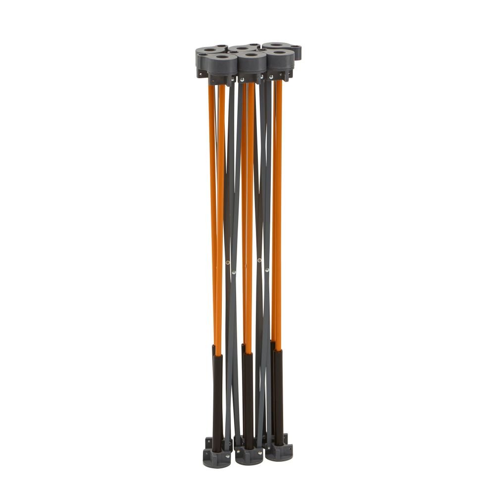 BORA CK6S Bora Centipede CK6S Workstand 2ft x 4ft x 30in
