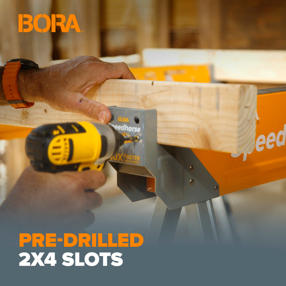 BORA PM-4550 BORA Adjustable Speedhorse XT