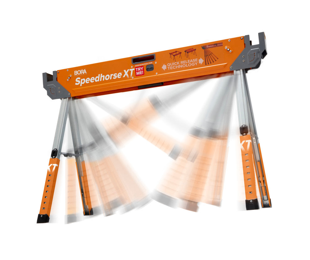 BORA PM-4550 BORA Adjustable Speedhorse XT