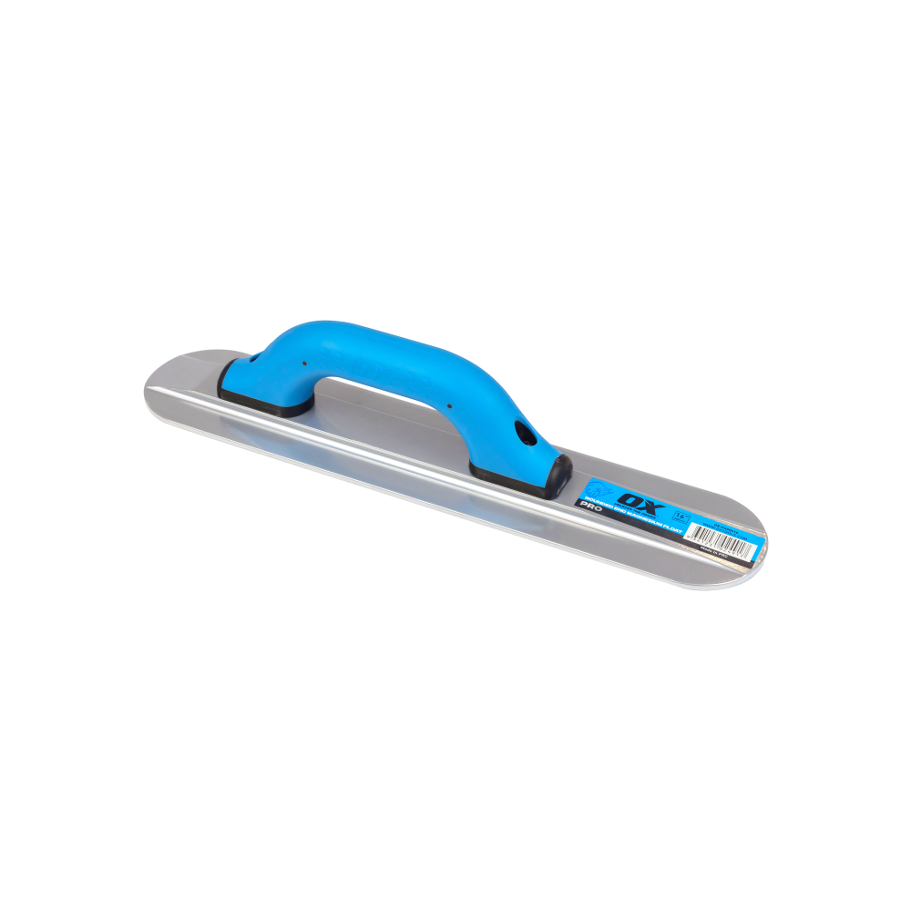 OX P400416 Professional 16″ Magnesium Float