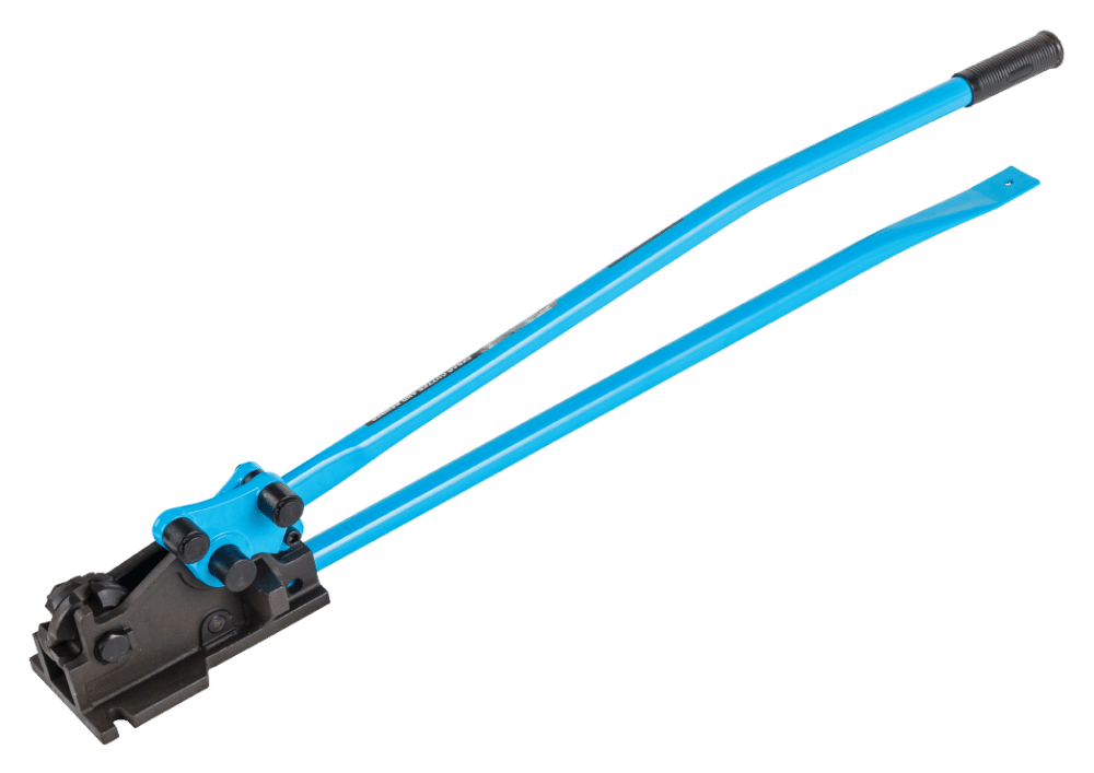 OX T230613 Trade Rebar Bender/Cutter