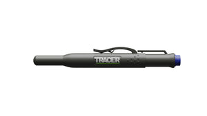 TRACER ACF-MK3 3pc Clog Free Marker Kit w/ 1x Black, 1x Blue, 1x Red Clog Free Marker & Site Holsters