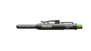 TRACER ADP2 Deep Hole Construction Pencil w/ Site Holster