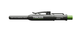 TRACER ADP2 Deep Hole Construction Pencil w/ Site Holster
