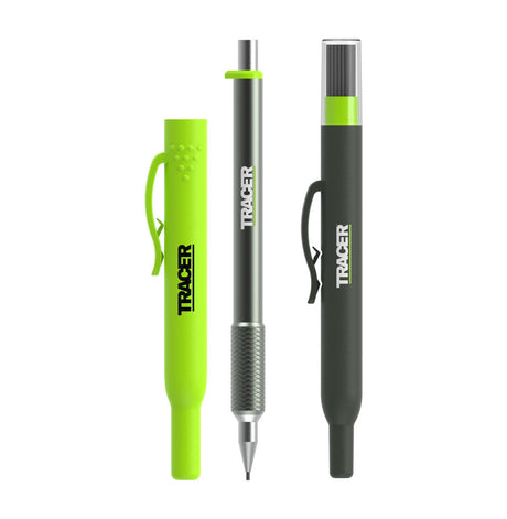 TRACER APPK1-PRO Pro Series Precision Pencil Kit with Holster