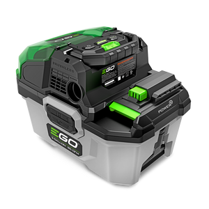 EGO Power+ 3 Gallon Wet/Dry Vacuum, Tool Only WDV0300