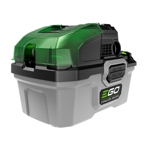 EGO Power+ 3 Gallon Wet/Dry Vacuum, Tool Only WDV0300