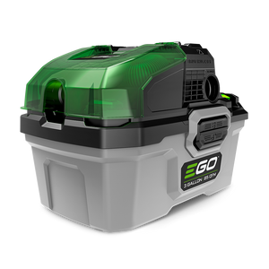 EGO Power+ 3 Gallon Wet/Dry Vacuum, Tool Only WDV0300