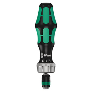 WERA 816 RA Ratchet Screwdriver - Mississauga Hardware Centre Inc