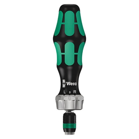 WERA 816 RA Ratchet Screwdriver - Mississauga Hardware Centre Inc