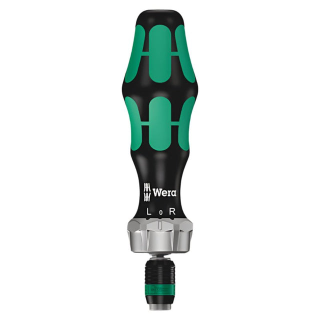 WERA 816 RA Ratchet Screwdriver - Mississauga Hardware Centre Inc