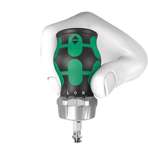 WERA Kraftform Kompakt Stubby magazine RA 4, 6 pieces - Mississauga Hardware Centre Inc