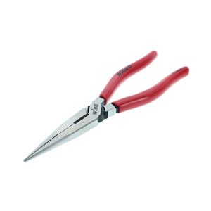 WIHA - 32621 Classic Grip Long Nose Pliers w/ Cutters 8" - Mississauga Hardware Centre Inc