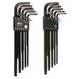WIHA 36994 26 Piece Torx Hex L - Key Set - Mississauga Hardware Centre Inc